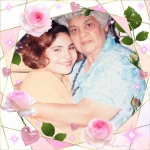 Meet your Posher, Frances